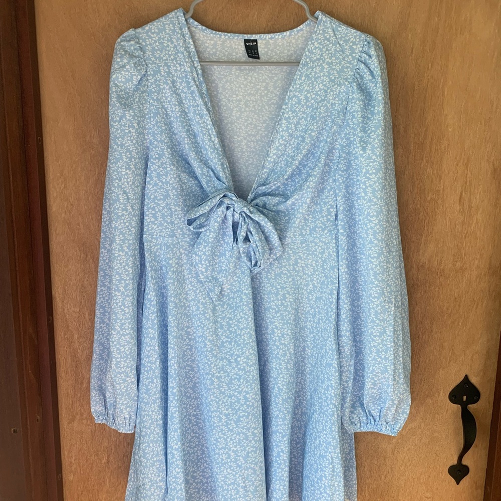 Sun dress